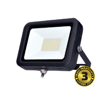 LED reflektor PRO 100W, 9200lm, 5000K, IP65, IP65